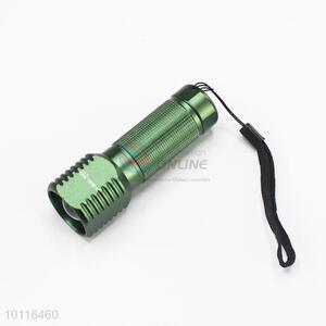 Factory direct sale cool cheap flashlight