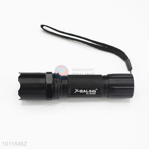 Simple newly design cheap hot sales flashlight