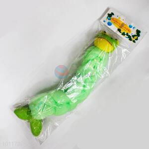 Wholesale Nice Green Cartoon Bath Ball