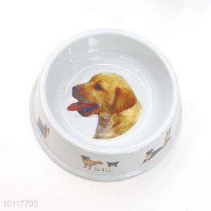 Utility popular melamine pet bowl