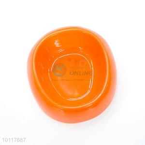 China factory plastic pet bowl