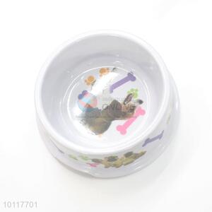 Reasonable price melamine pet bowl