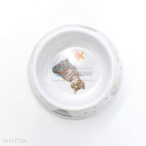 Made in China melamine pet bowl