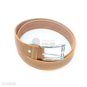 Promotional PU Belt For Men