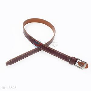 Best Sale Men PU Belt