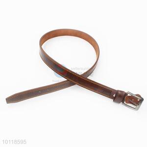 Wholesale Popular Men PU Belt