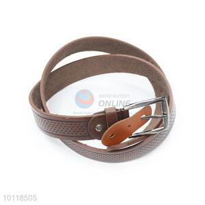 Popular PU Belt For Men