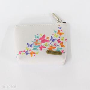 Butterfly 11*8*3.5cm change purse/ coin purse/ coin pouch