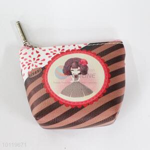 11*8*3.5cm mini wallet/ coin purse/ coin pouch for girl