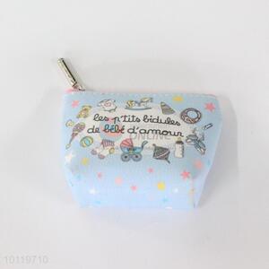 Custom 11*8*3.5cm change purse/ coin purse/ coin pouch