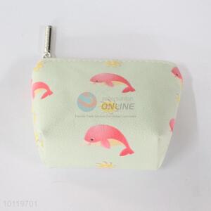 New design 11*8*3.5cm mini wallet/ coin purse/ coin pouch