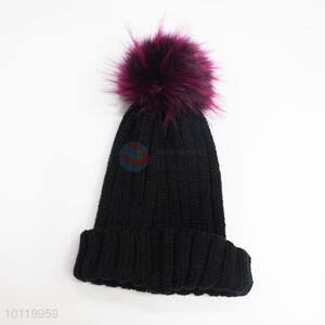 Top quality custom ladies winter hats