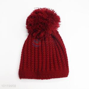 Low price factory direct woman's winter hats