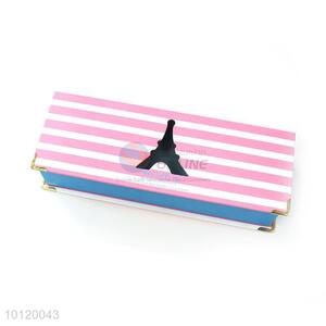 Creative Design Paper Pencil Box/Pencil Case