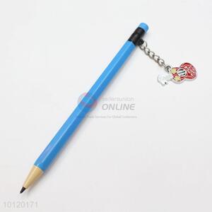 Cheap wholesale custom HB pencil for children