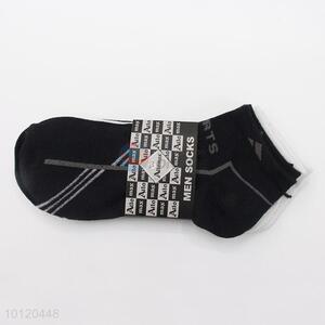 New Arrival Comfortable Boat Socks, No Show Socks