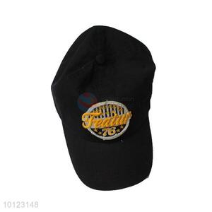 Simple cool low price cotton hat