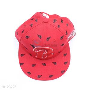 Fashion newly watermelon red cotton hat