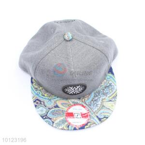 Cute colorful low price cotton hat