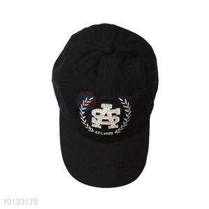 Cool white&black comfortable cheap hat