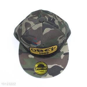 China factory price cool camouflage color hat