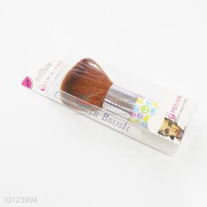 Lovely Pattern Makeup Blush Brush Cosmetic Face Power Brush