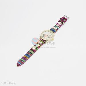 Bohemian gift wrist watches for women