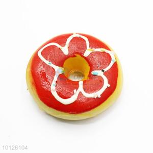 Hot sale donut refrigerator magnet/fridge magnet