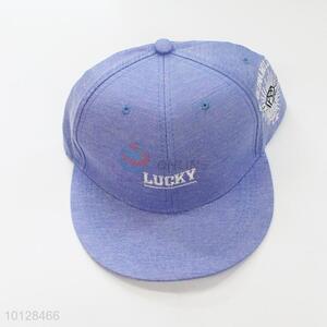 Hot selling embroidered cotton baseball hats