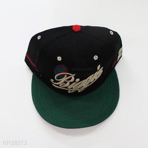 Top sale embroidered acrylic baseball hats