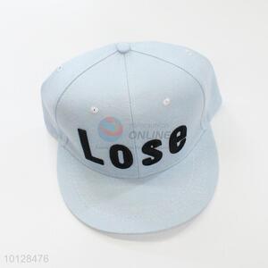 Factory export embroidered cotton baseball hats