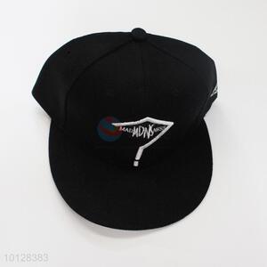 Unique design embroidered acrylic baseball hats