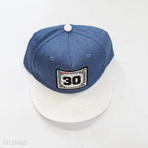 Cheap embroidered cowbot cotton baseball hats