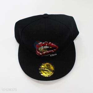 Good quality embroidered acrylic baseball hats