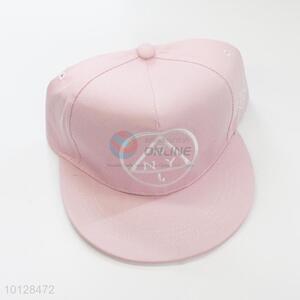 Fashion NY embroidered cotton baseball hats