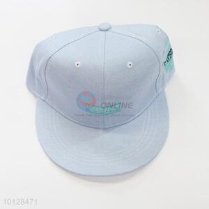 Lucky embroidered cotton baseball hats for sale