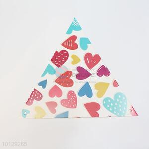 Fashion Christmas Wedding Paper Pennant Banner