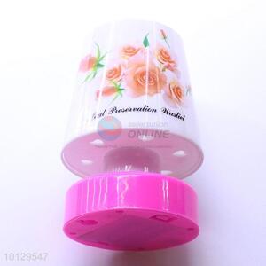 Flower Printed Fashion Home Decoration Night Light