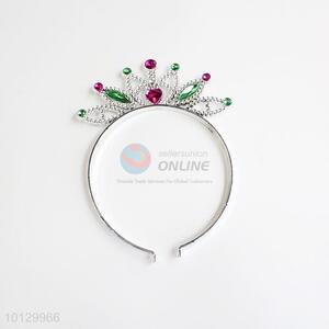 Beautiful headpieces party tiaras hair clasp