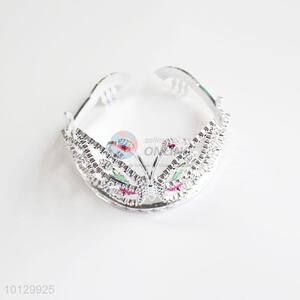 Butterfly Shape Wedding Pageant Tiaras