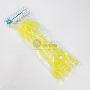 Wholesale Supplies Customizable Shape Straw