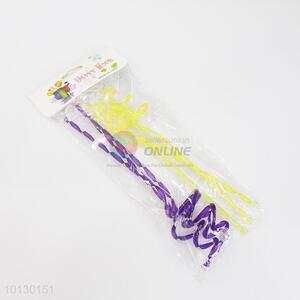 New Arrival Customizable Shape Straw