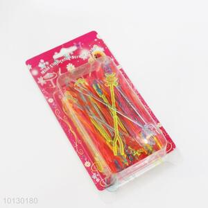 Wholesale Nice Fruit Fork for Party