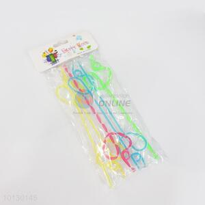 Creative Design Customizable Shape Straw