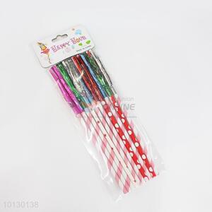 Wholesale Customizable Paper Straw