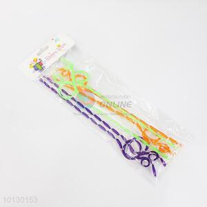 Factory Direct Customizable Shape Straw