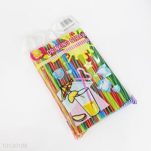 2016 Factory Wholesale Customizable Straw