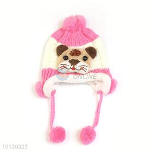 Winter Warm Ear Protection Beanie/Baby Cap