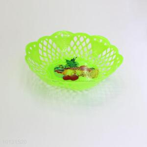 Fashion Tabletop Decoration Fruit Basket