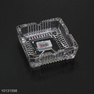 Popular Crystal Glass Cigar Ashtrays